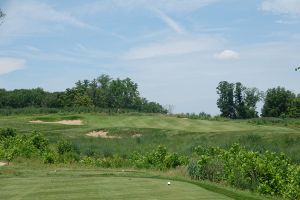 Pfau At Indiana University 15th